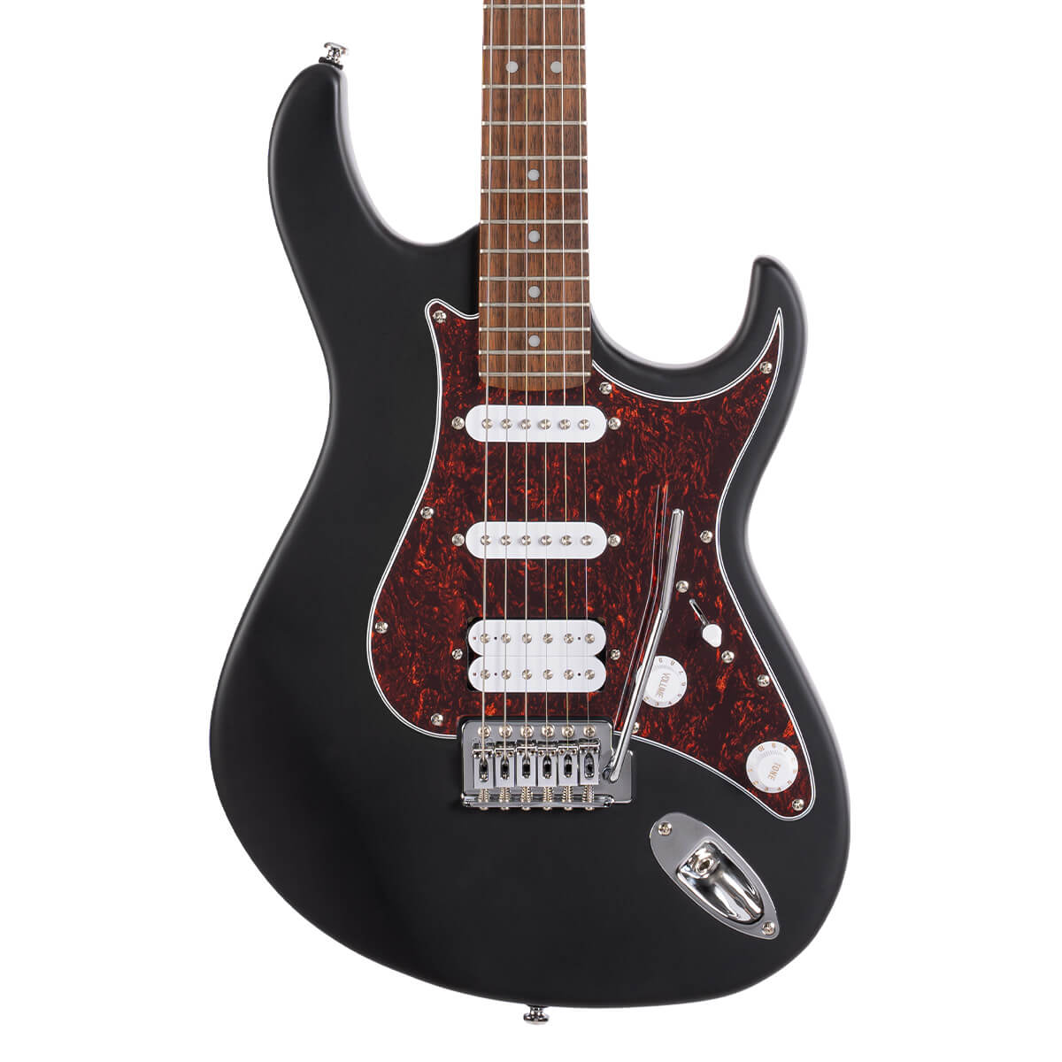 Cort G-110 open pore black