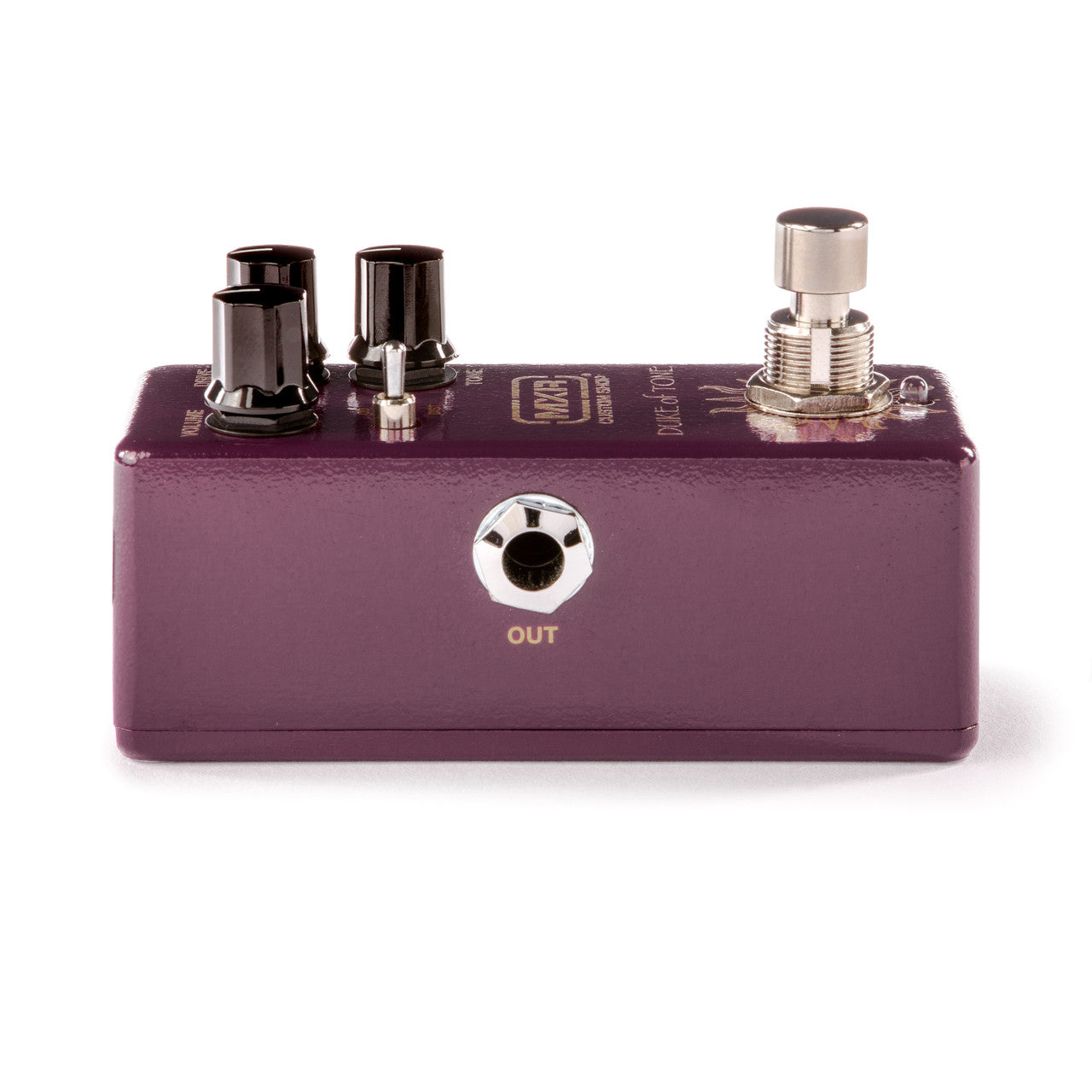 MXR CSP-039 Duke of Tone overdrive