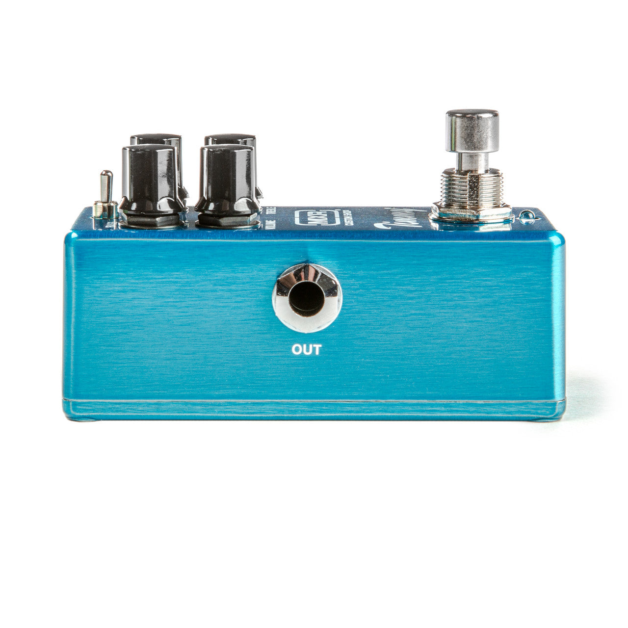MXR CSP-027 Timmy overdrive