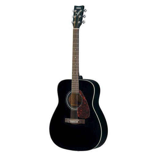 Yamaha F370 zwart
