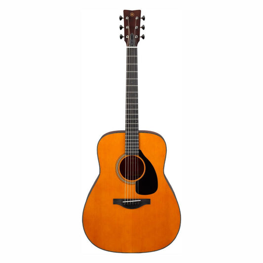 Yamaha FG3 Red Label naturel