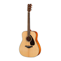 Yamaha FG800 II natural