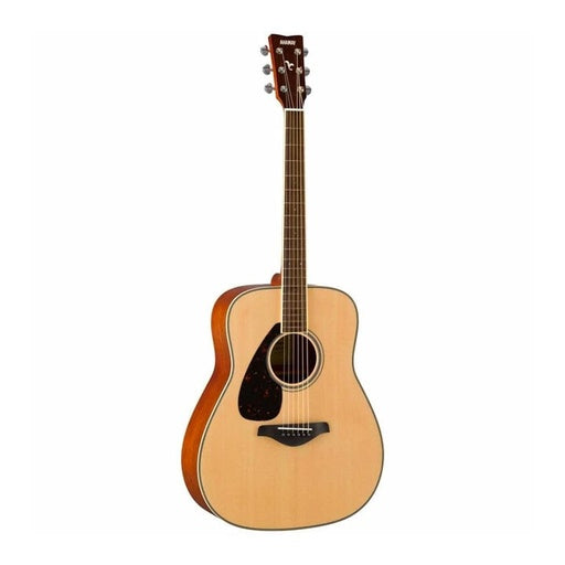 Yamaha FG820 II L naturel