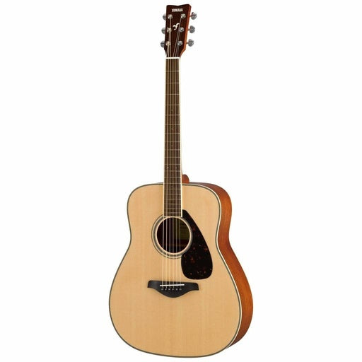 Yamaha FG820 II naturel