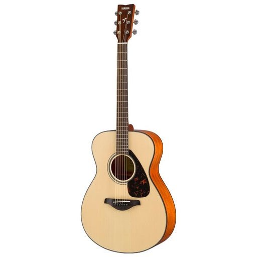 Yamaha FS800 II natural