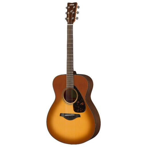 Yamaha FS800 II sand burst