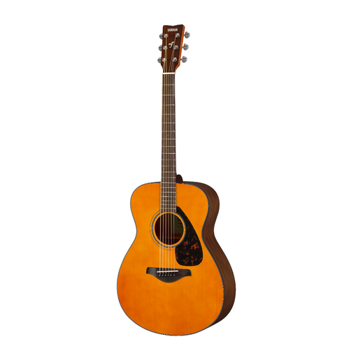 Yamaha FS800 II tinted