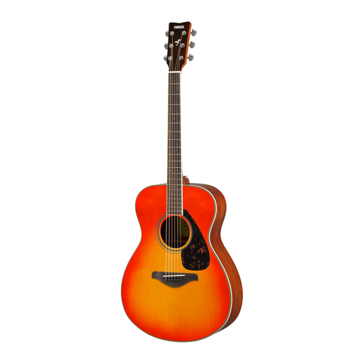 Yamaha FS820 II autumn burst