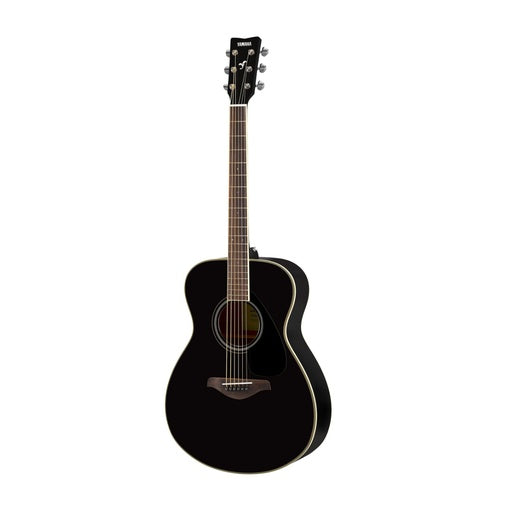 Yamaha FS820 II black