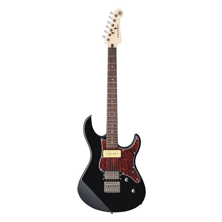 Yamaha Pacifica 311HBL