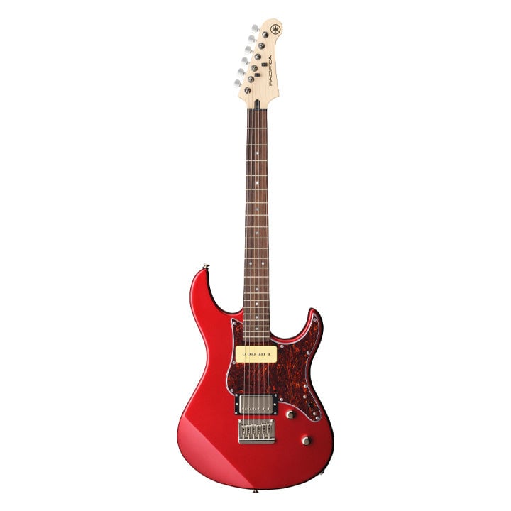 Yamaha Pacifica 311HRM