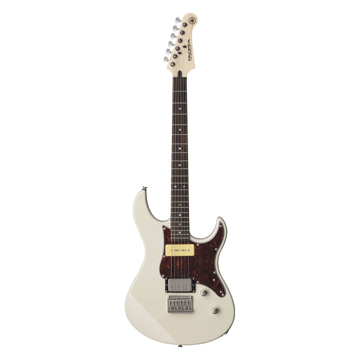 Yamaha Pacifica 311H WH