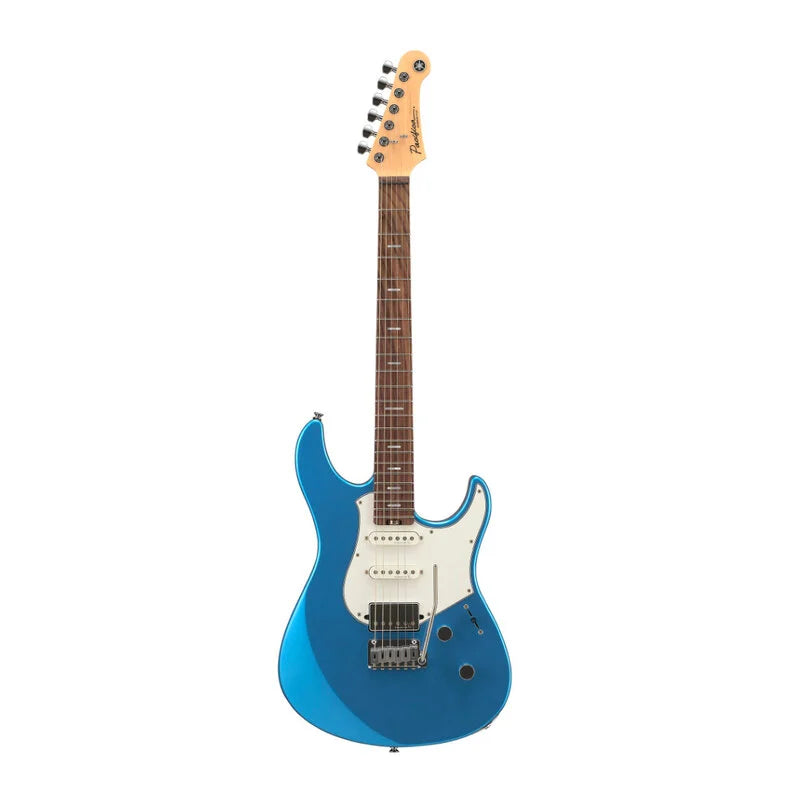 Yamaha Pacifica PACS+12SB