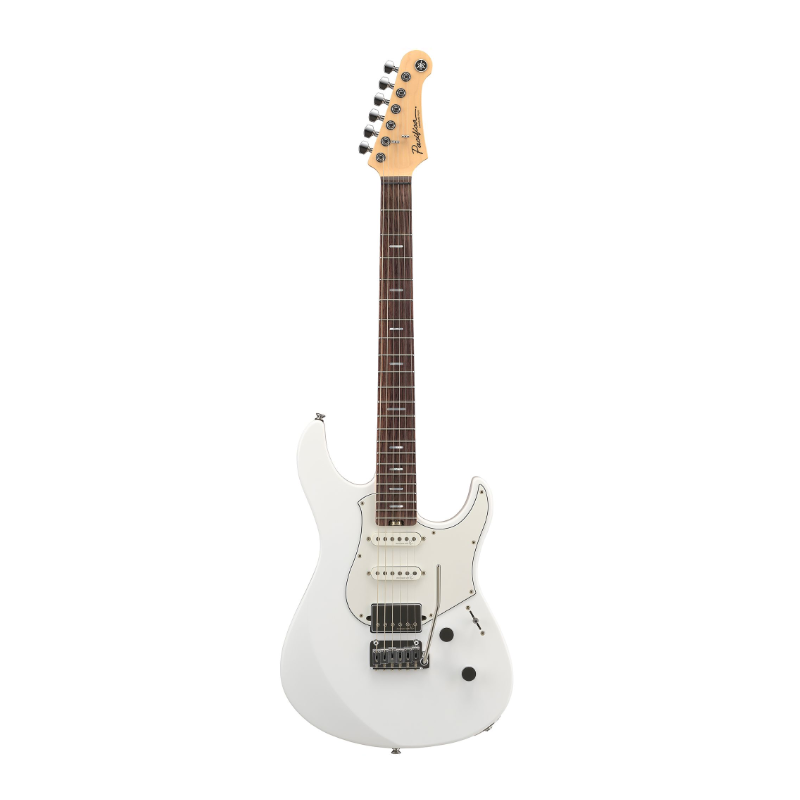 Yamaha Pacifica PACS+12 SW