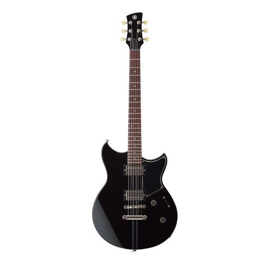 Yamaha Revstar RSE20 black