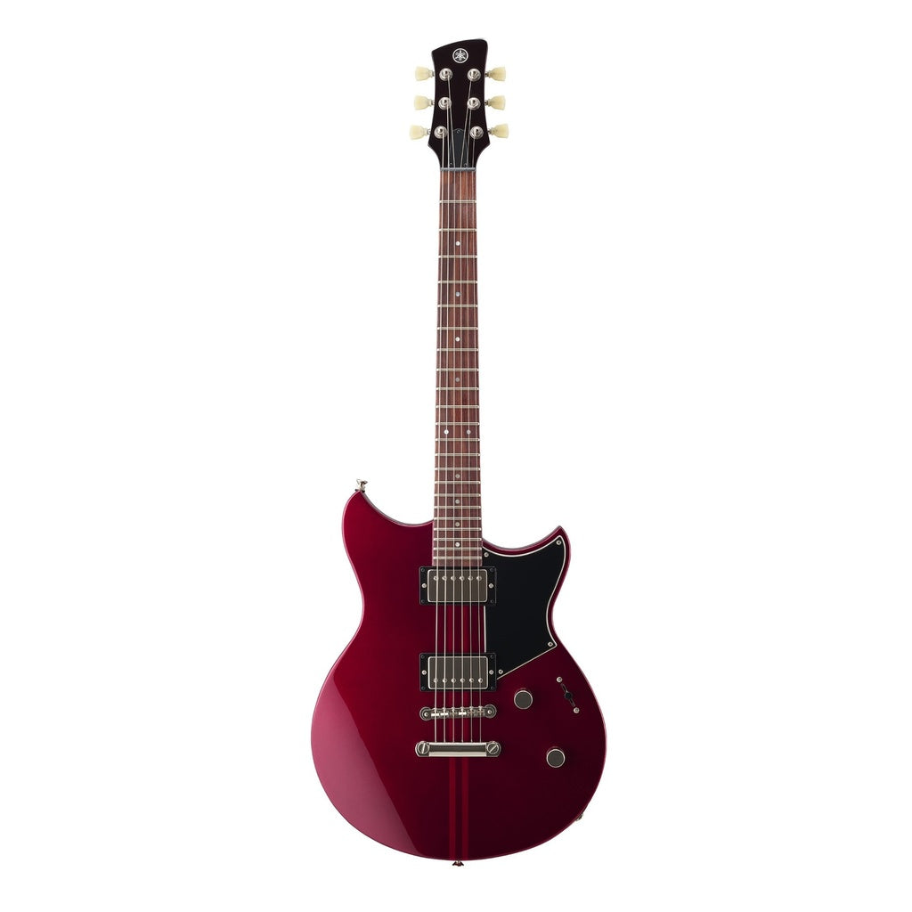 Yamaha Revstar RSE20 red copper