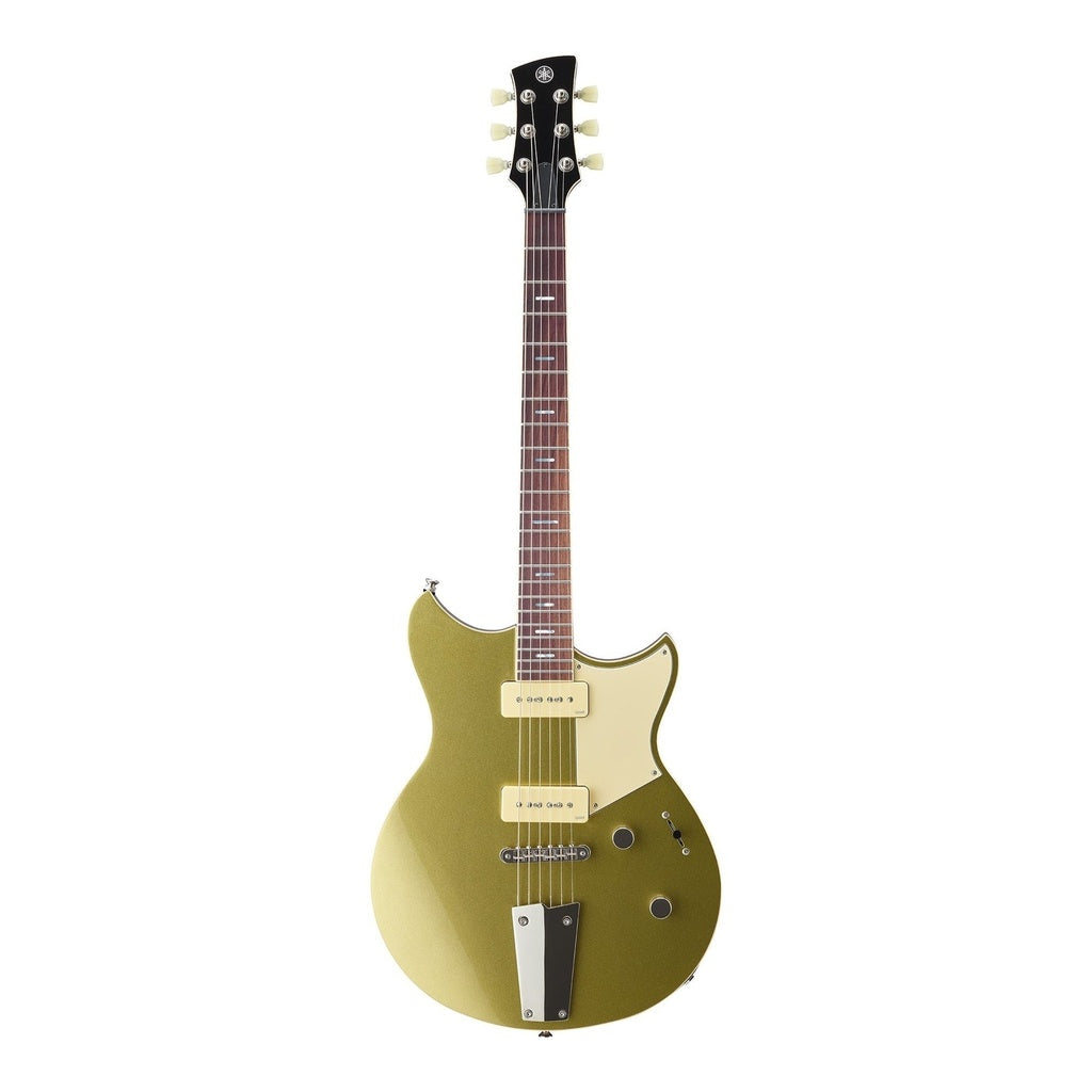 Yamaha Revstar RSP02T crisp gold