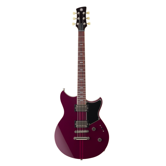 Yamaha Revstar RSS20 hot merlot