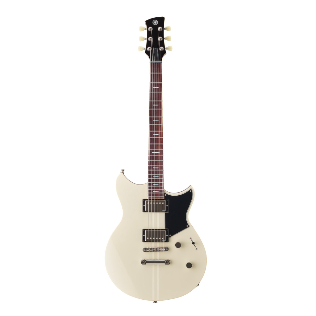 Yamaha Revstar RSS20 vintage wit