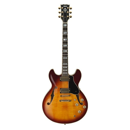 Yamaha SA2200 violin sunburst