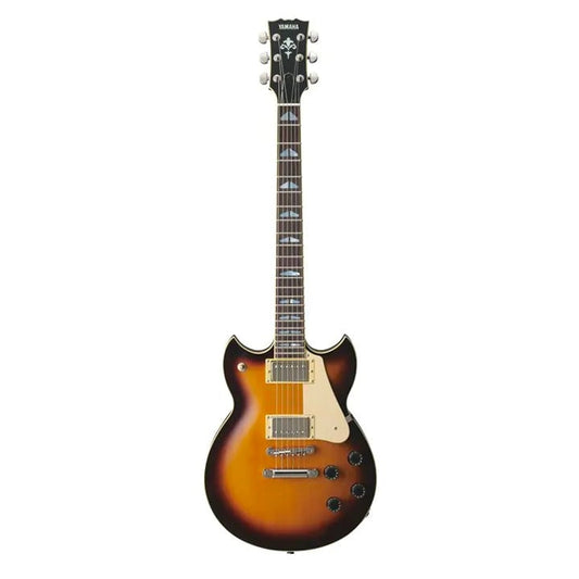 Yamaha SG1820 brown sunburst
