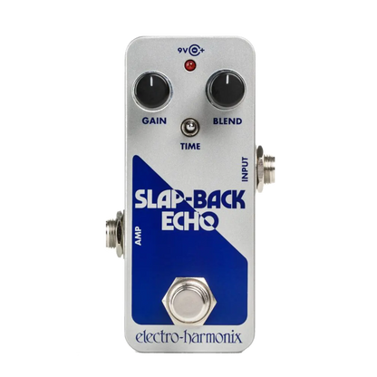 Electro-Harmonix Nano Slapback Echo