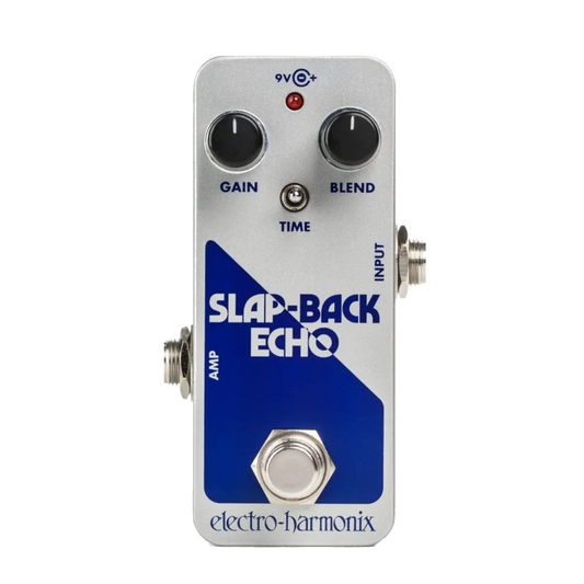 Electro-Harmonix Nano Slapback Echo