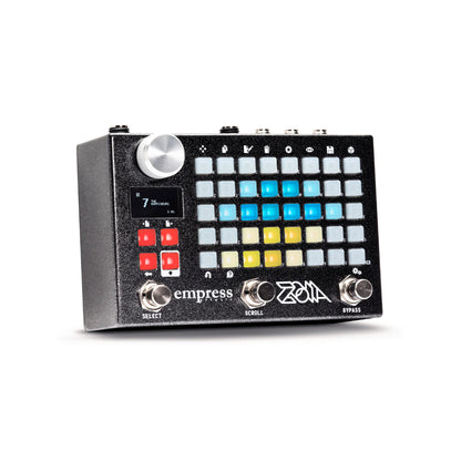 Empress effects ZOIA