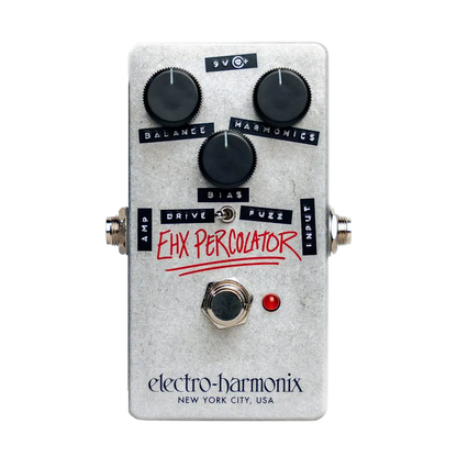 Electro-Harmonix Percolator
