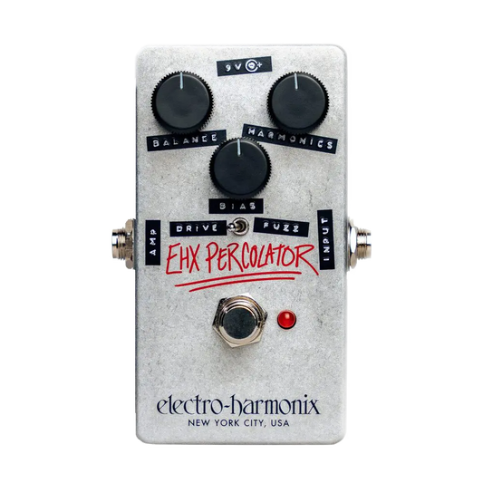 Electro-Harmonix Percolator