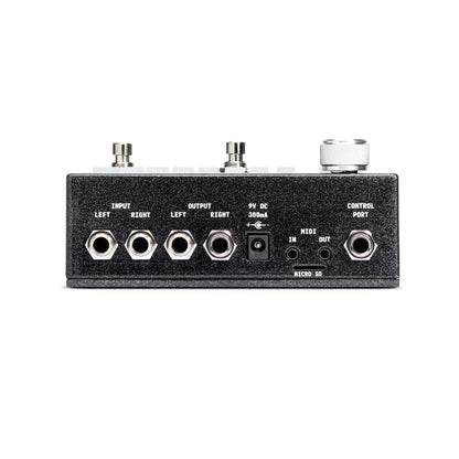 Empress effects ZOIA