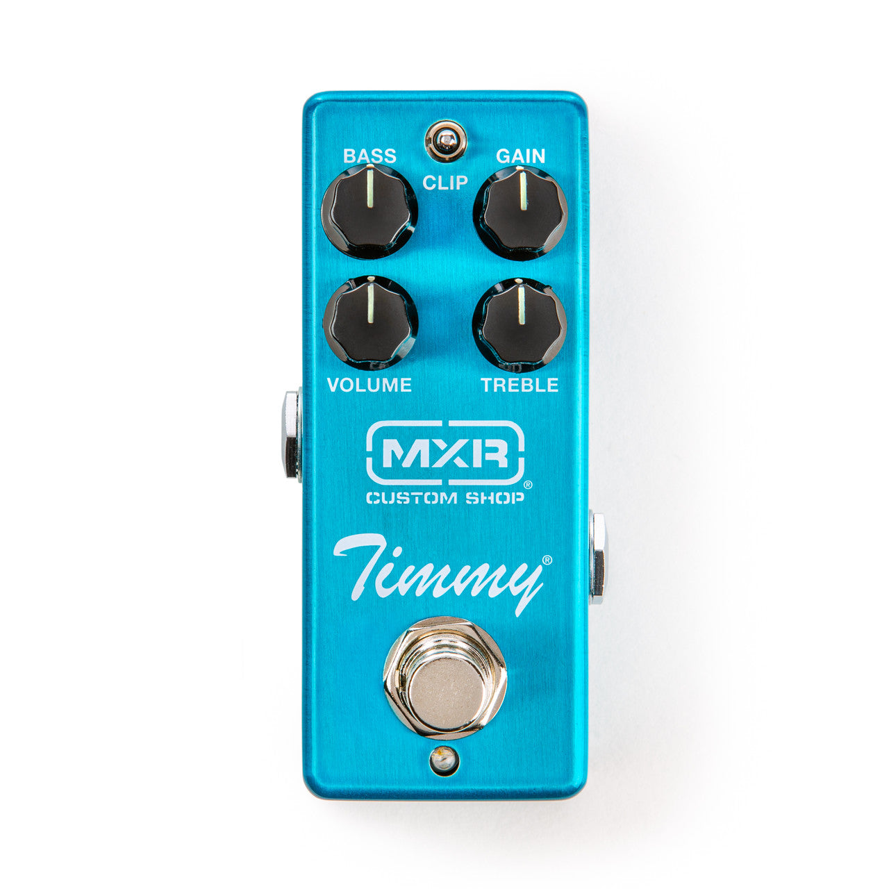 MXR CSP-027 Timmy overdrive