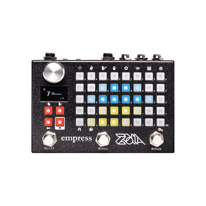 Empress effects ZOIA