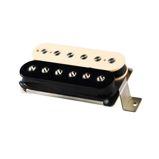 Lundgren Heaven 77 zebra humbucker set