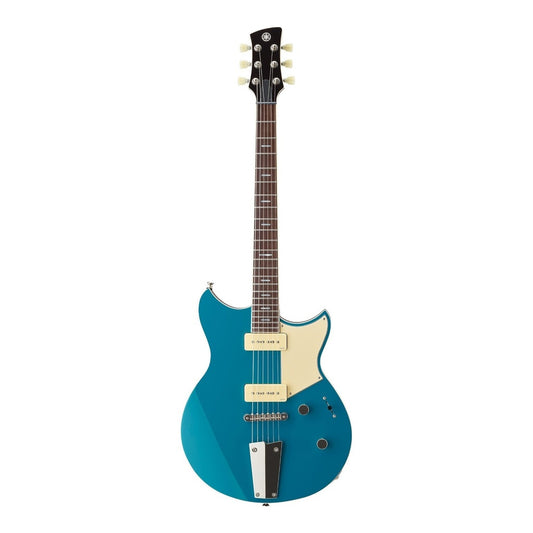 Yamaha Revstar RSP02T swift blue