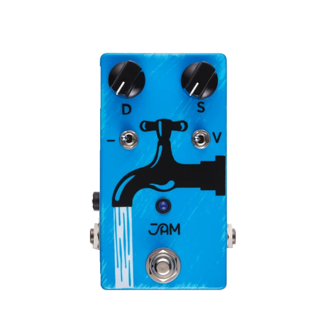 JAM Pedals WaterFall