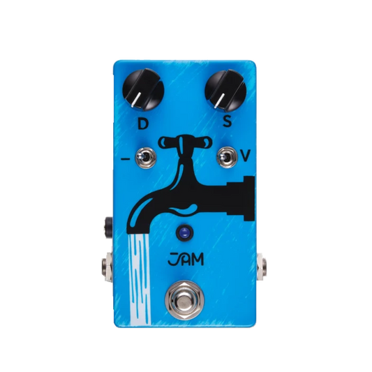 JAM Pedals WaterFall