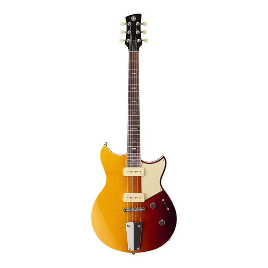 Yamaha Revstar RSS02T sunset burst