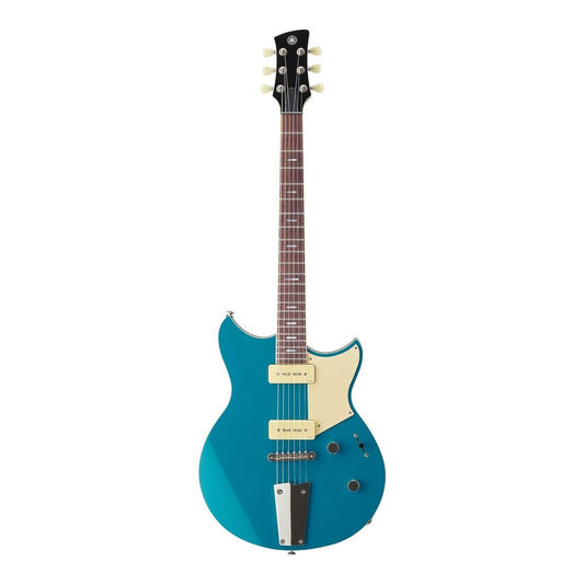 Yamaha Revstar RSS02T swift blue