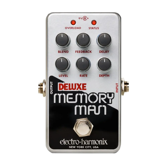 Electro-Harmonix Nano Deluxe Memory Man