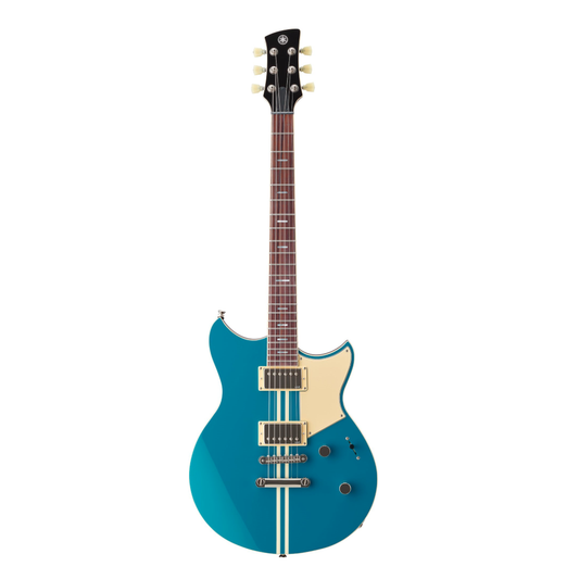 Yamaha Revstar RSS20 swirl blue