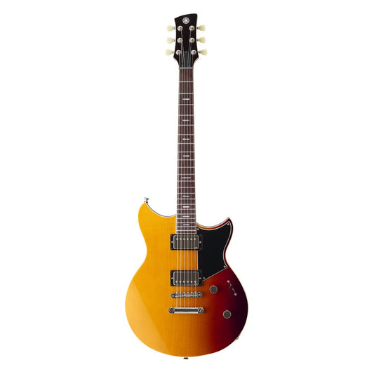 Yamaha Revstar RSS20 sunset burst