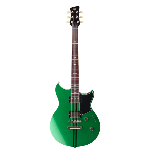 Yamaha Revstar RSS20 flash green