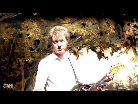 JAM Pedals WaterFall