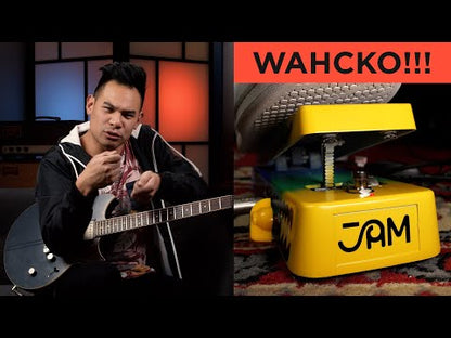 JAM Wacko