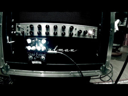 Lundgren Heaven 57 raw nickel humbucker set