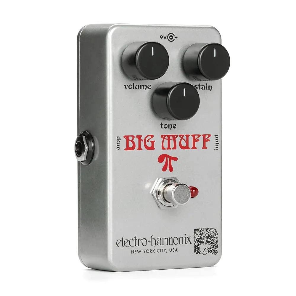 Electro-Harmonix Ram's head Big Muff Pi