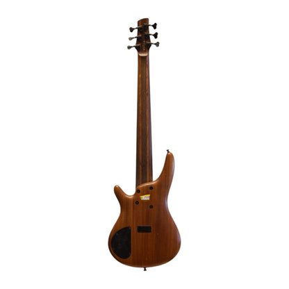 Ibanez SR3006E-SOL Prestige oiled finish