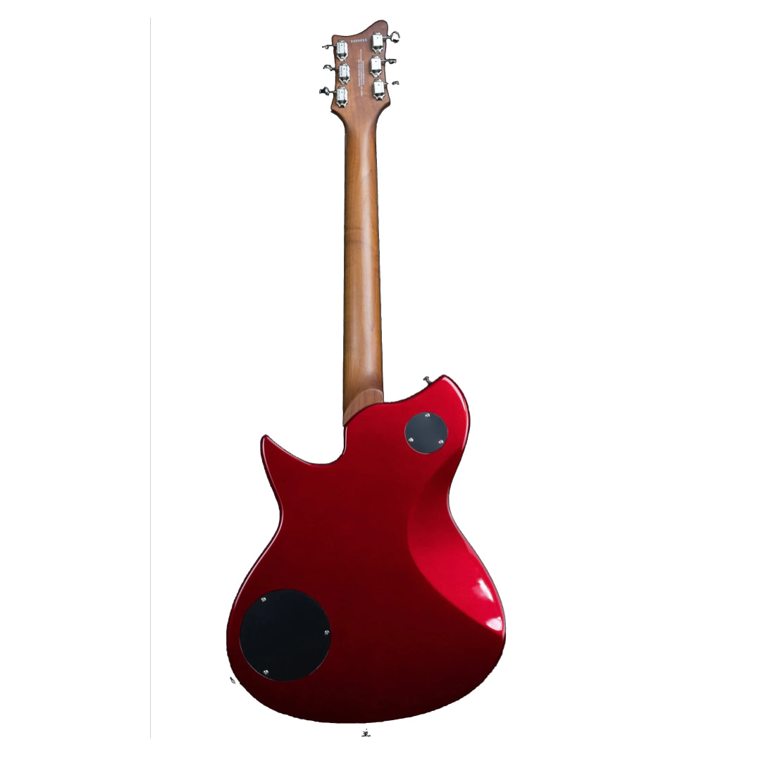 Rivolta Combinata Deluxe caramela