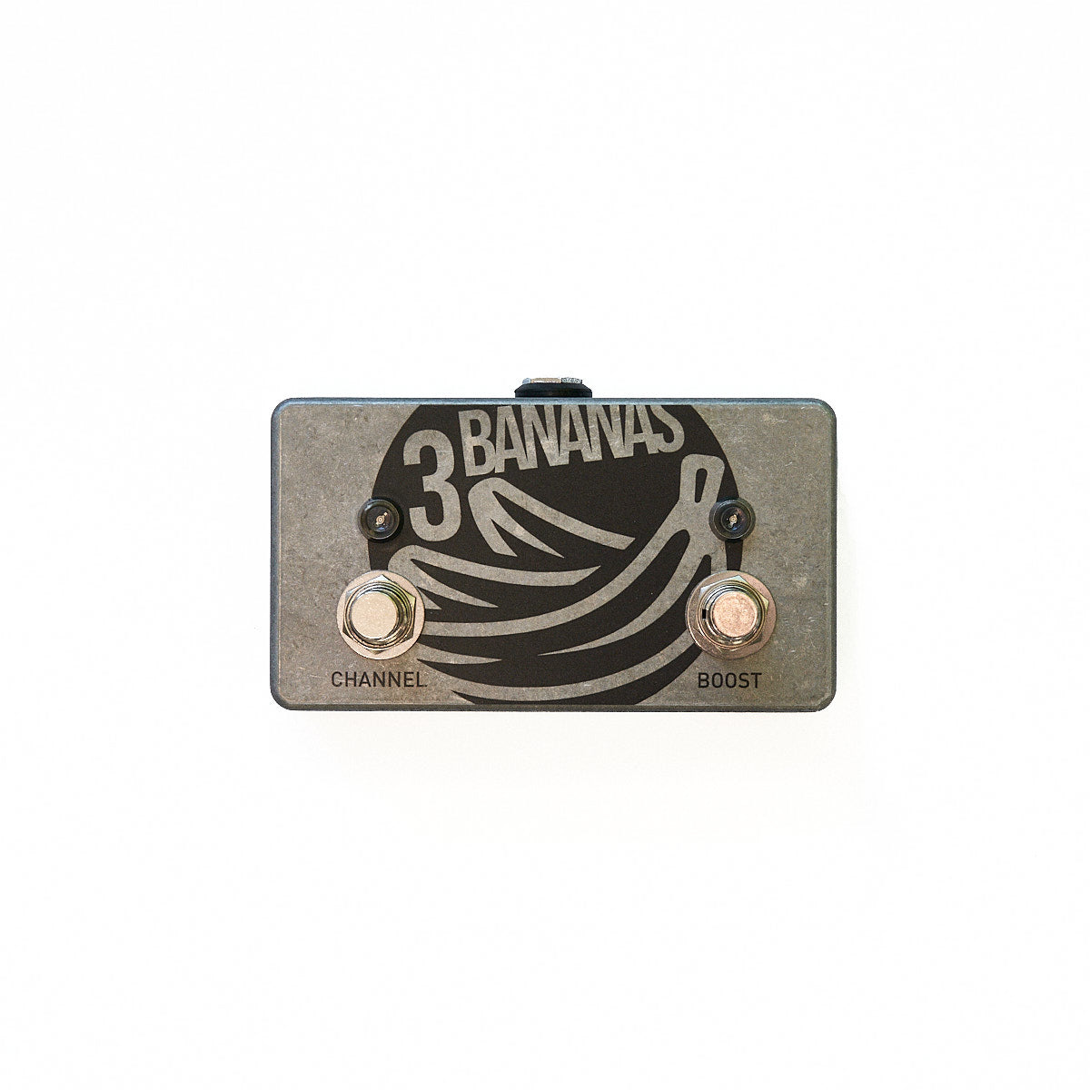 Three Bananas Amps Beausonic Deluxe Head 35w